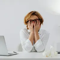 mengenal toxic productivity./copyright. pexels/
&nbsp;