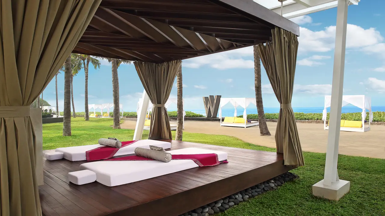 Spa di Bali