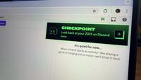 Discord Checkpoint 2025 Mulai Tersedia, Begini Cara Melihat Rekap Tahunan Anda