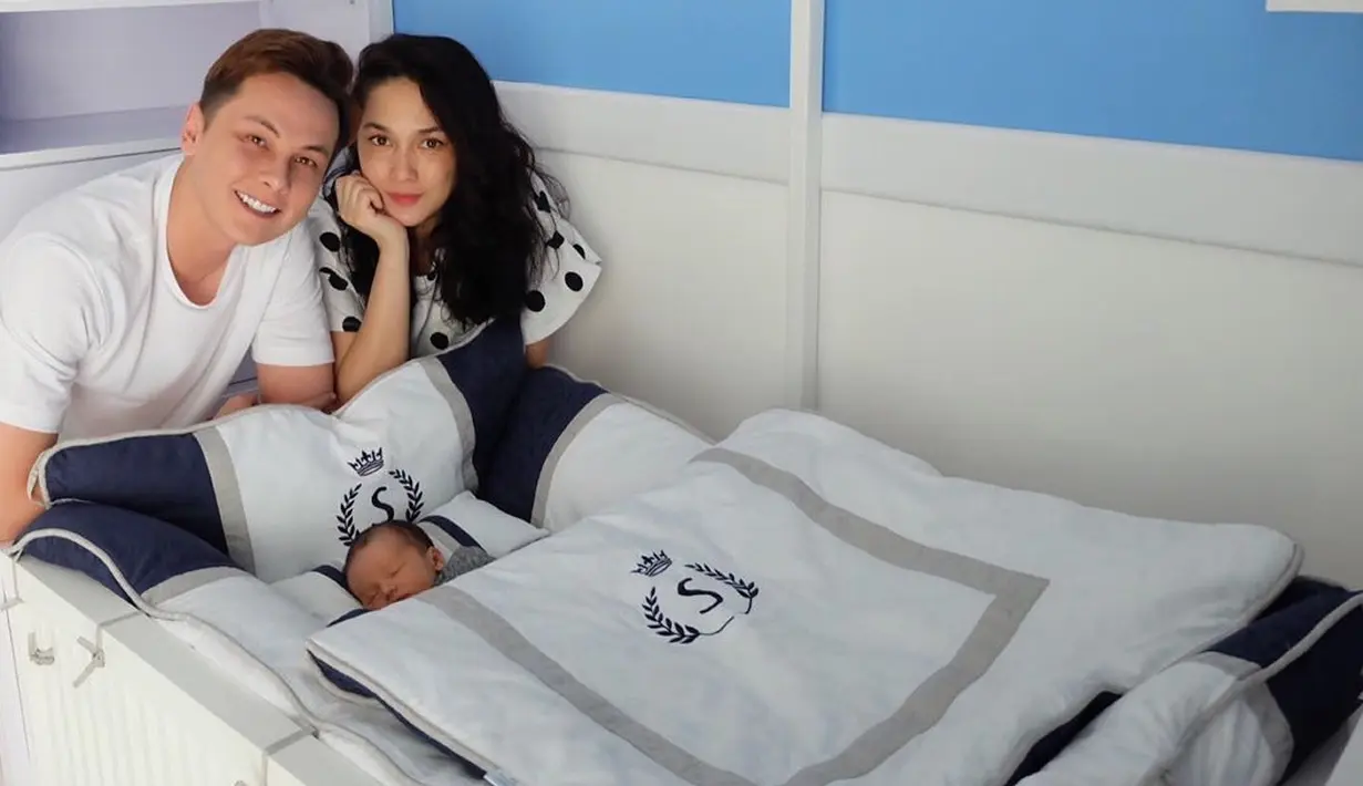 (Instagram/ussypratama)