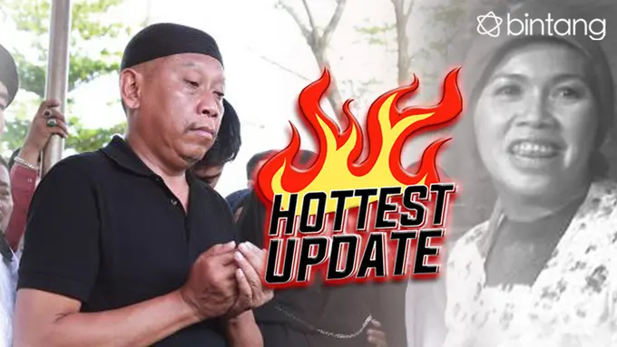[Bintang] HL Hottest Update Tukul Arwana