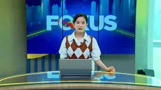 Perbarui informasi Anda di Fokus edisi (28/09) dengan topik berita di antaranya, Evakuasi Korban Longsor Tambang Sulit, Kemeriahan Persiapan Gladi Resik HUT TNI, Cicipi Ragam Kuliner Minangkabau.