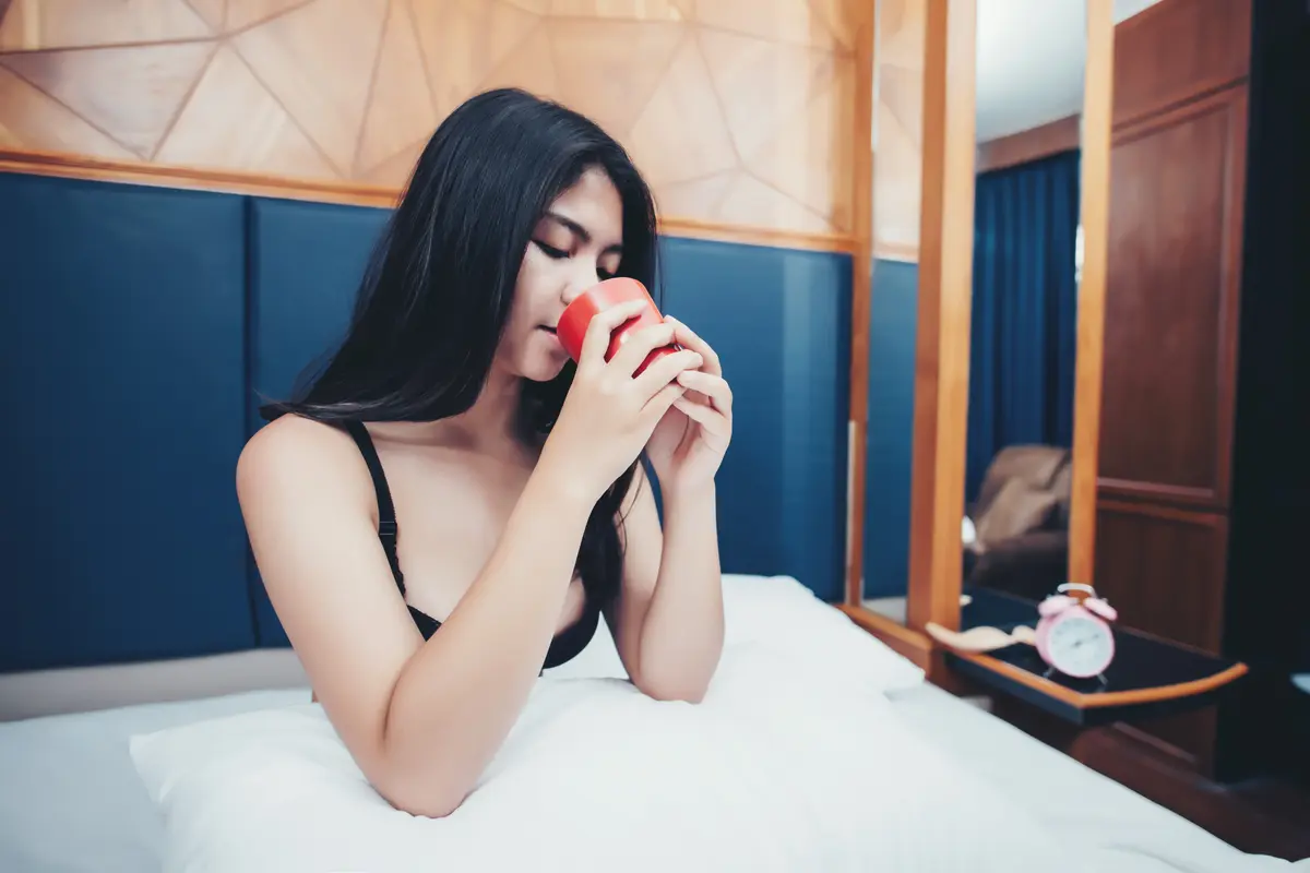 minuman diet