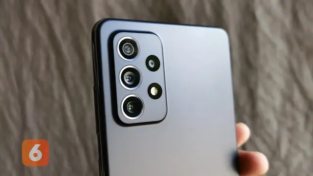 Galaxy A72