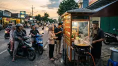 Cara Bikin Stok Bumbu Nasi Goreng Ala Abang Abang, Praktis dan Bisa Tahan Satu Minggu