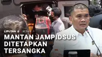 Teka-teki tentang siapa tersangka dalam sejumlah kasus korupsi di antaranya korupsi pengadaan batu bara PLN yang memicu blackout dan korupsi ASABRI akhirnya terjawab. Polisi menetapkan dua tersangka, salah satunya adalah mantan Jampidsus, Febrie Adri...