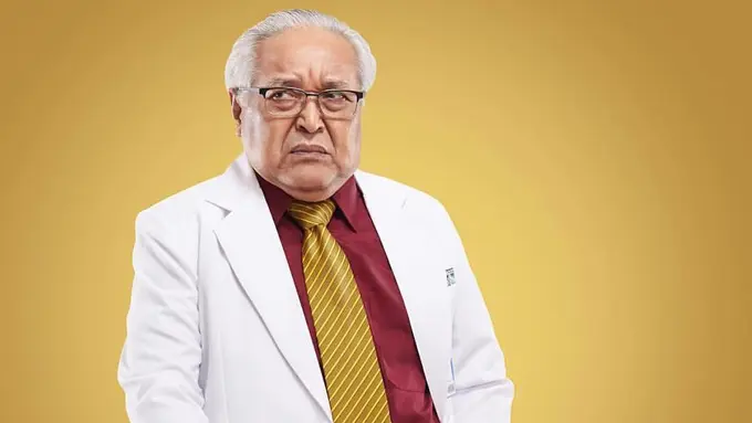 Adi Kurdi berpose pada tahun 2016. (Foto: Instagram @ferdirivahamzah)