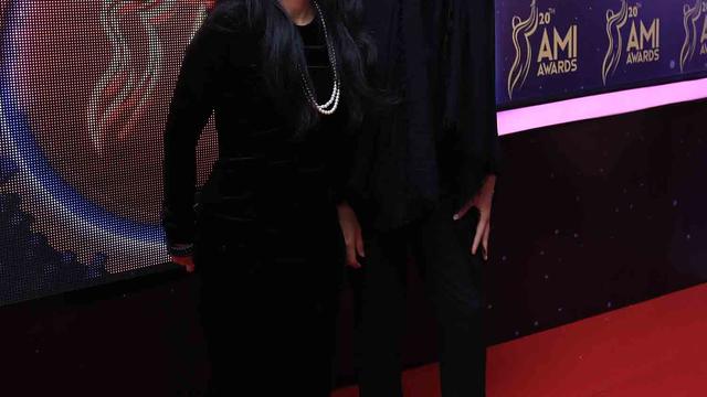 [Bintang] Endah N Rhesa