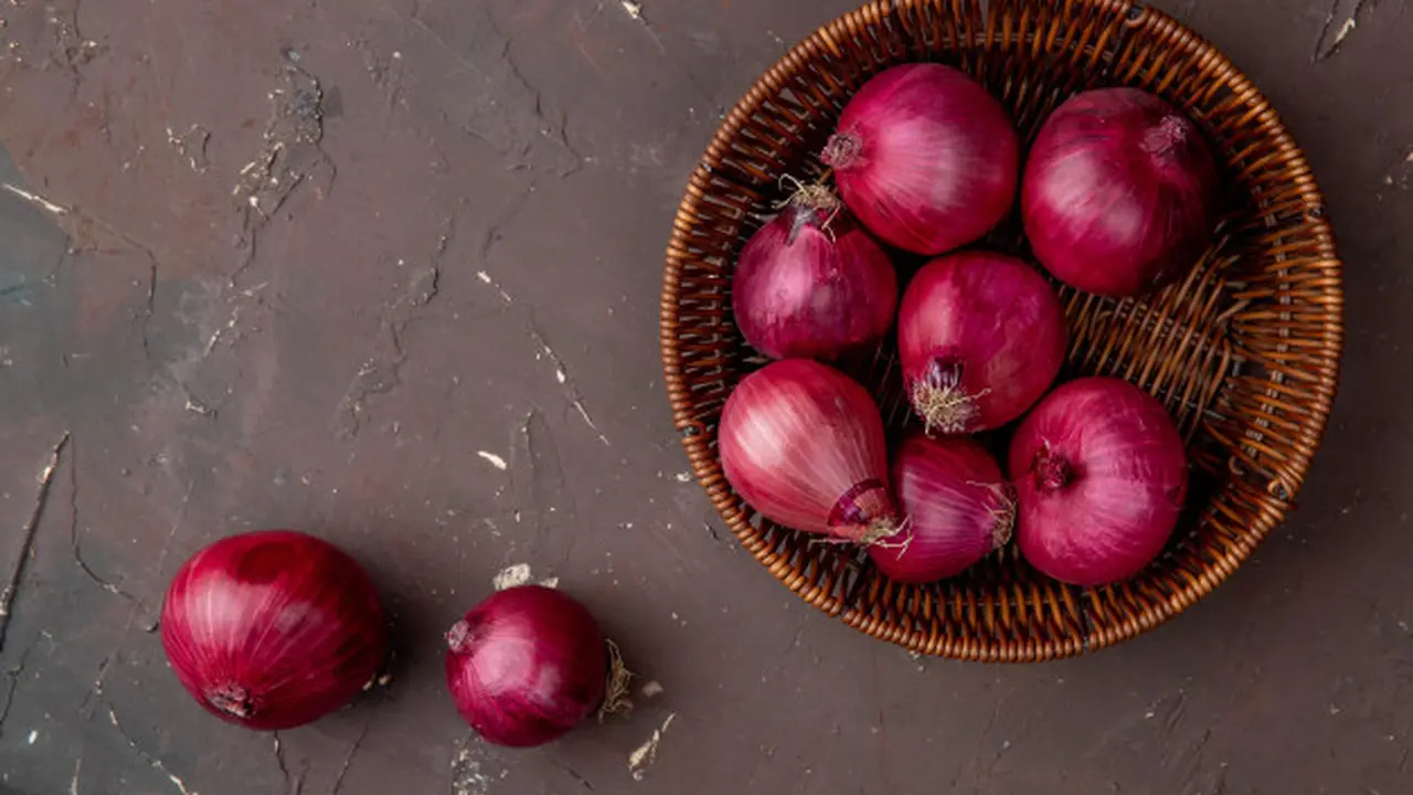 bawang merah