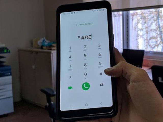 Cara Cek Imei Iphone Dan Android Pastikan Bukan Ponsel Ilegal Hot Liputan6 Com