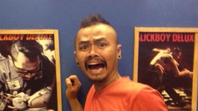 Cerita Wendy Cagur yang Pola Tidurnya Terbalik - News ...