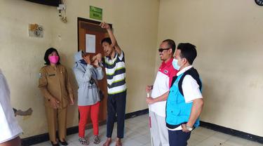 Rehabilitasi ABK di Jawa Timur