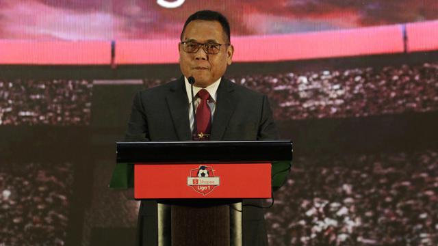 Launching Liga 1 2020