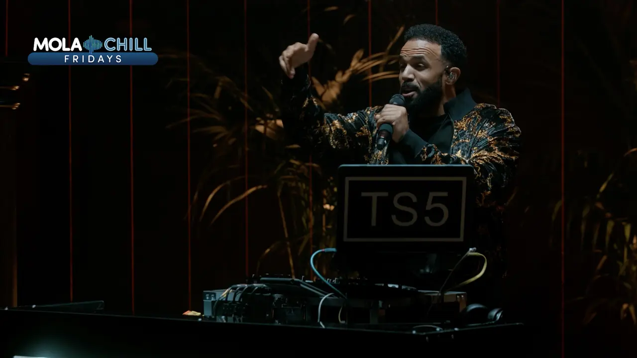 Craig David