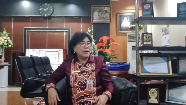 SMA dan SMK di Sulut Diliburkan Demi Mencegah Penyebaran Virus Corona