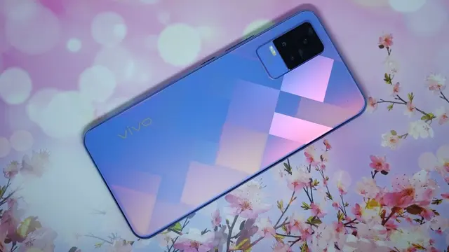Review vivo V21, Kualitas Kamera Jempolan yang Bikin Seru Momen Ngonten Bareng Keluarga (1)
