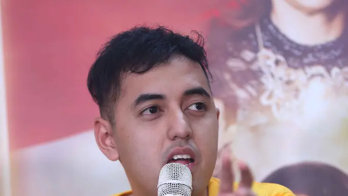 [Bintang] Kemal Palevi