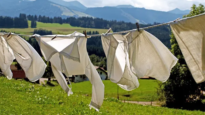 Demi Kesehatan, Berapa Kali Kamu Harus Cuci 5 Barang Pribadi Ini?