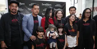 (Adrian Putra/Bintang.com)