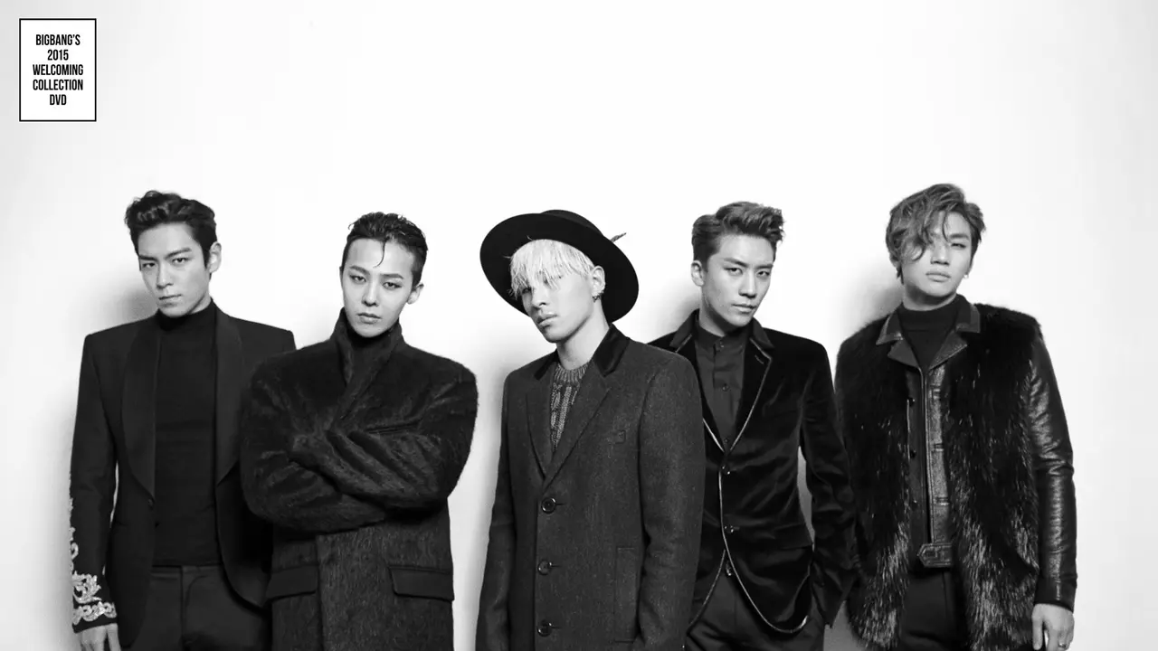 Jangan Hanya Menjadi 'Fan', Tiru 7 Kiat Sukses a la BigBang