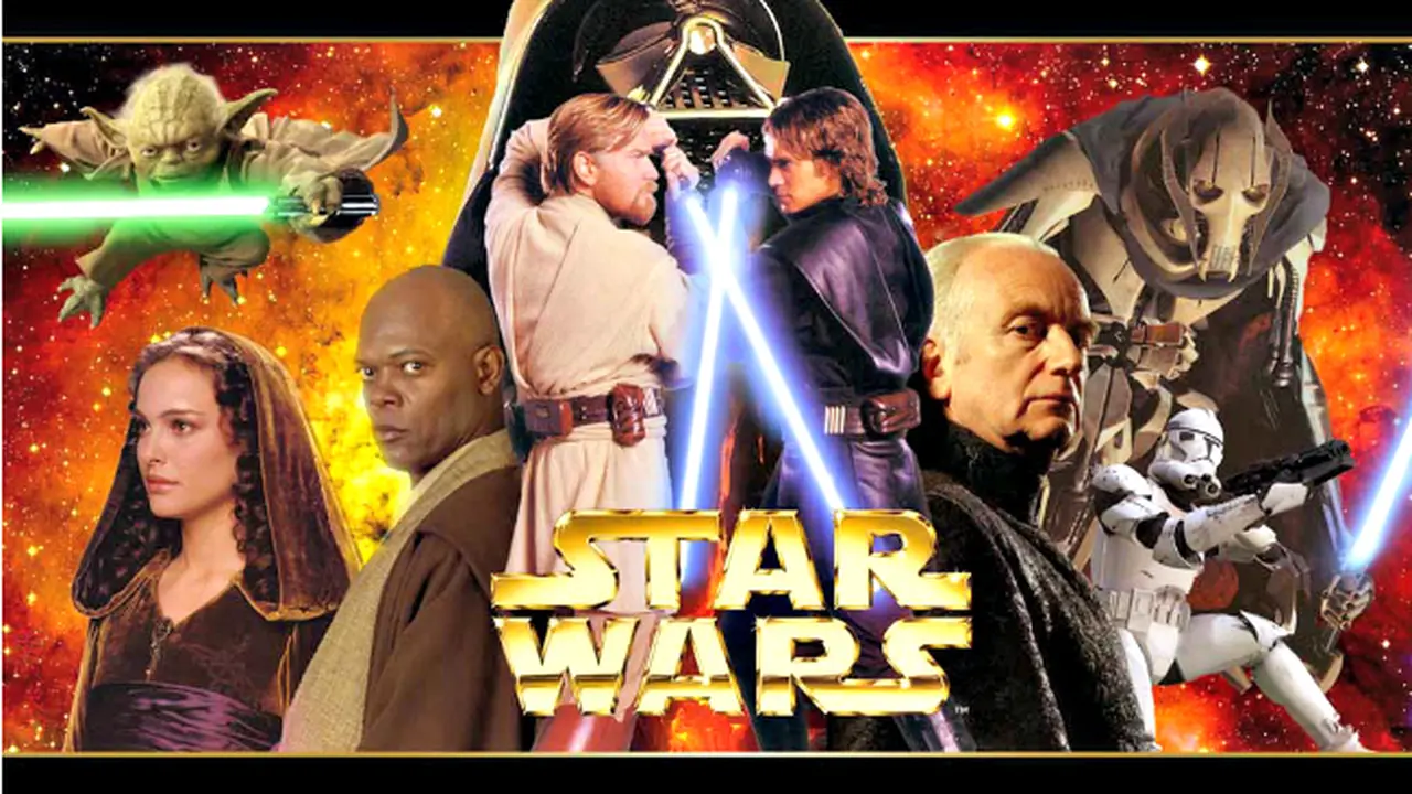 Lagu Star Wars Membantu Deteksi Kanker