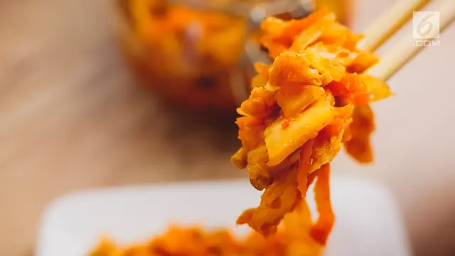 Kimchi
