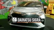 Sudah menjadi tradisi bagi Toyota dan Daihatsu meluncurkan mobil kembar di hari yang sama, namun waktu dan tempat berbeda. Kali ini produk kembar Toyota Calya dan Daihatsu Sigra meluncur bersamaan, keduanya berstatus facelift dan pembaruan bersifat k...