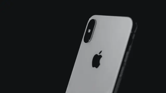 iPhone X