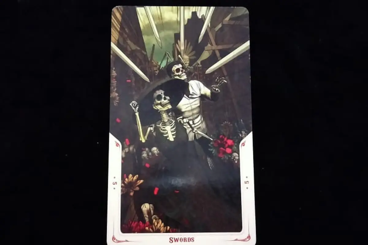 Tarot