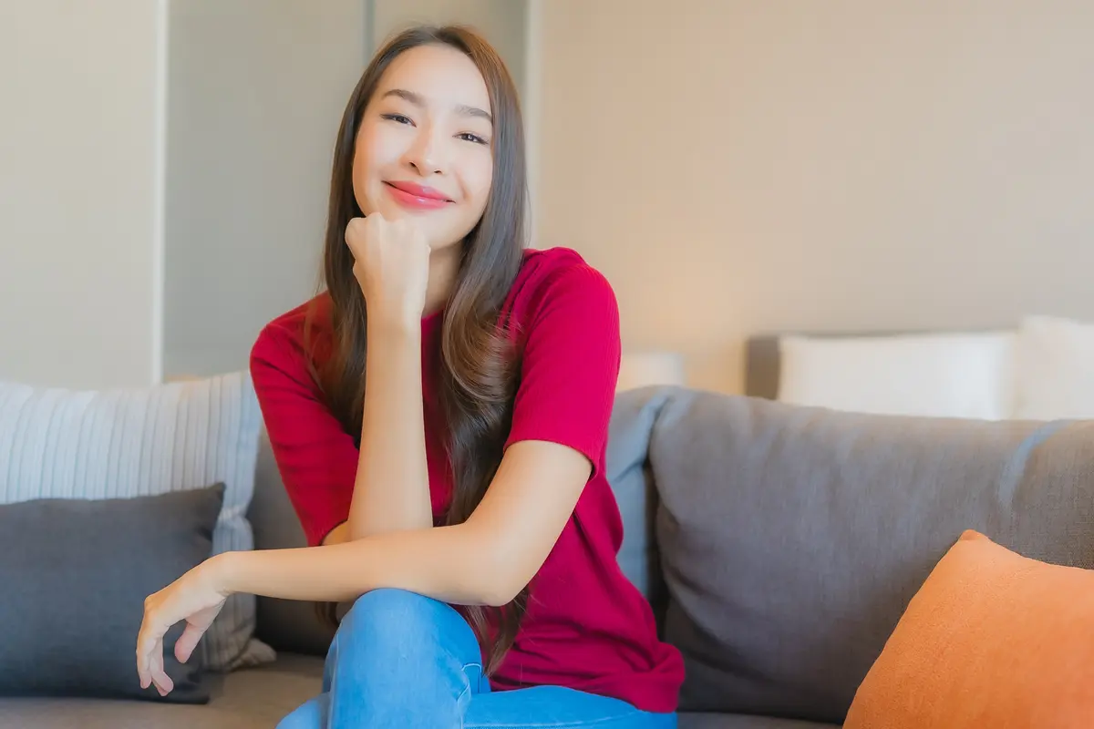 wanita juli respek