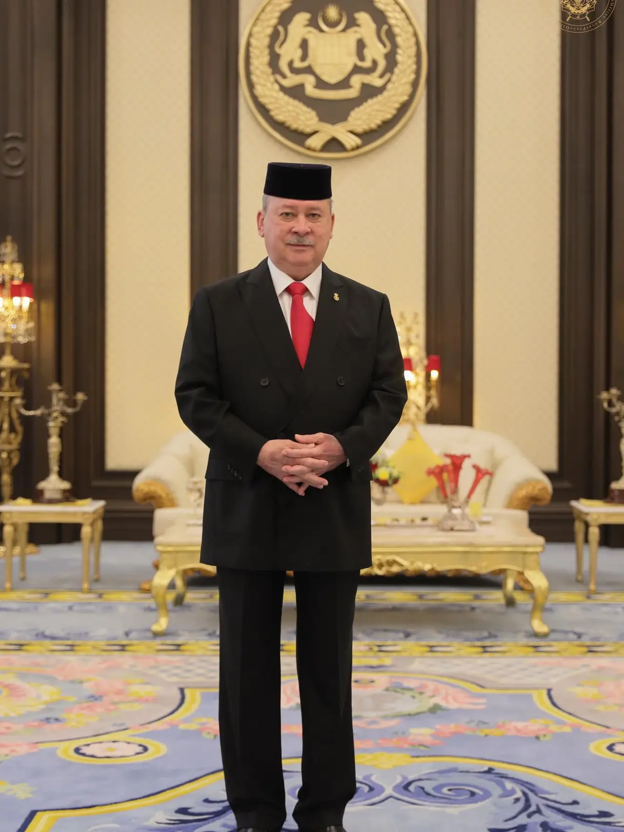 Mengintip Jejeran Kekayaan Raja Baru Malaysia Sultan Ibrahim Iskandar ...