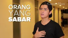 Bulan Ramadan dianggap Aliando sebagai ajang untuk menjadi lebih baik, apalagi ia mendapat anugerah karena tetap diberikan rezeki pekerjaan di bulan suci ini.