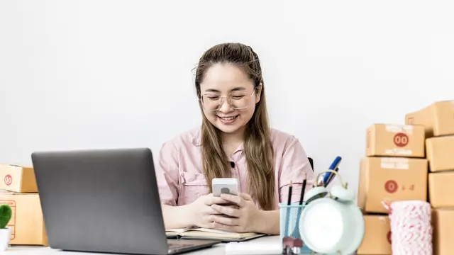 Jualan Makin Untung Pakai Seller Center Lazada, Begini Lho Caranya