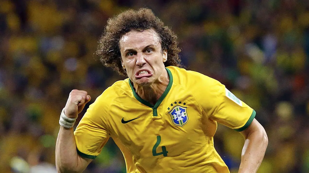 Brasil Hancurkan Mimpi Kolombia