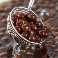 ilustrasi boba pearl/copyright by Romix Image (Shutterstock)