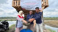 Pertamina Dorong Desa Rentan jadi Tangguh Melalui Energi Transisi