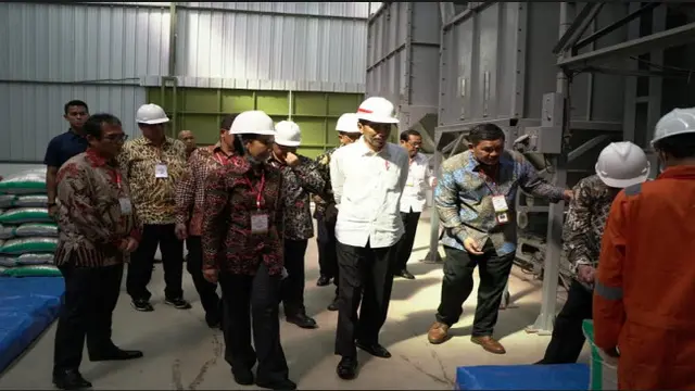 (Foto: Dok Kementerian BUMN)