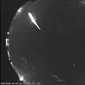 Hujan Meteor Taurid. (NASA)