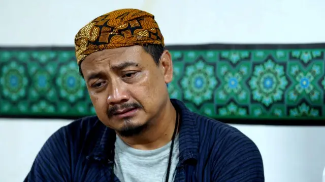 Dari Jendela SMP