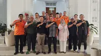 Tradisi Satali Pemkab Sumedang Ringankan Korban Gempa Bandung-Garut