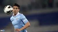 Lazio Takkan Jual Pemain Bintangnya