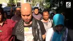 Polda Jawa Timur telah menetapkan musisi Ahmad Dhani menjadi tersangka ujaran kebencian.