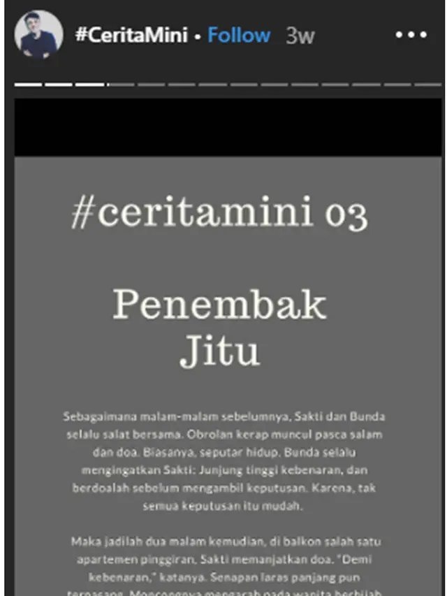 cerita mini 3