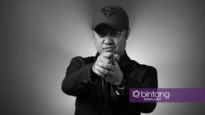 [Bintang] Rizal Mantovani