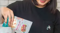 Bunda Elia Sediakan Ragam Pilihan Bumbu Bernutrisi