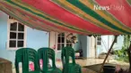 Rumah di jalan makmur, RT 03 RW 03, Pondok Ranggon, Cipayung, Jakarta Timur mendadak mistis. karena di rumah tersebut bekas terjadi pembunuhan.