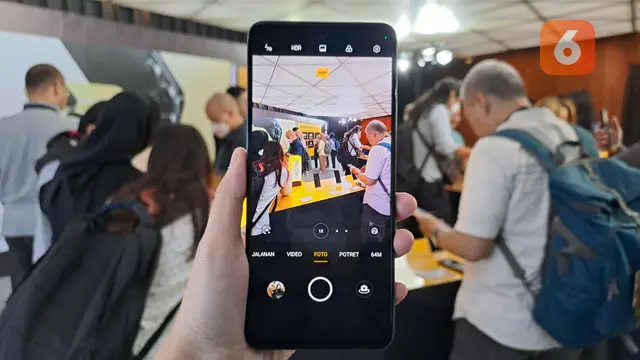 realme C55 NFC