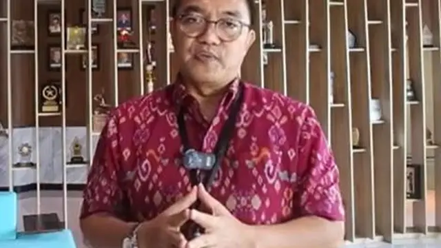 WNA India Terbanyak ke-3 Datang ke Bali