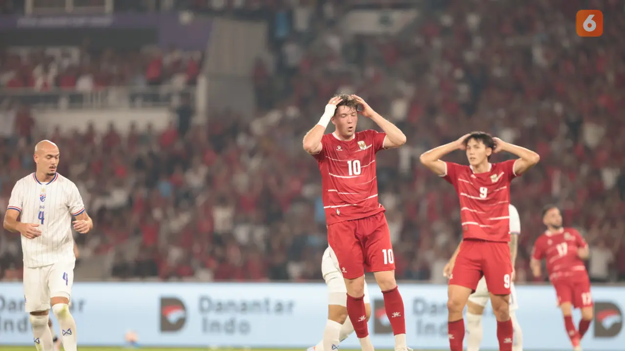 Timnas Indonesia