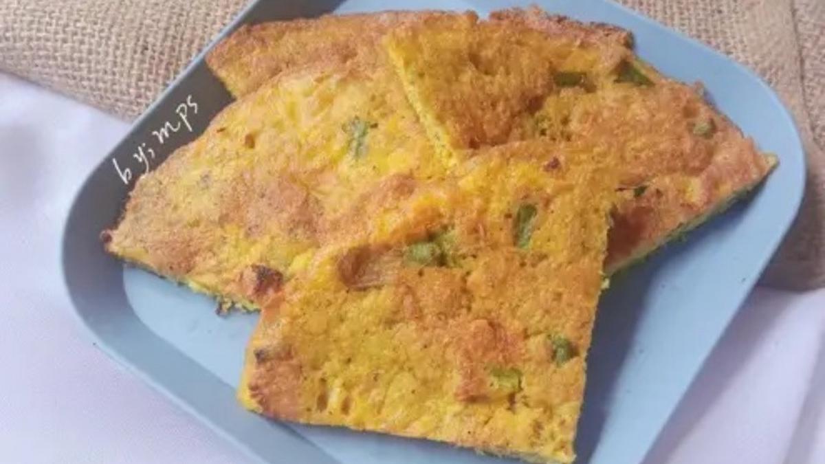 Cara Membuat Telur Dadar Padang yang Krispi dan Lezat dengan Mudah dan Praktis